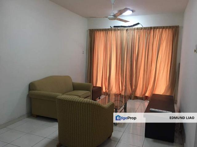 Condominium for rent in Petaling, Damansara Damai