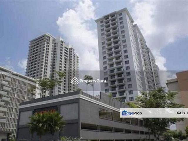 Condominium for sale in Petaling, Damansara Damai