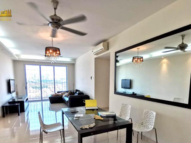 Apartment for rent in Petaling, Damansara Damai