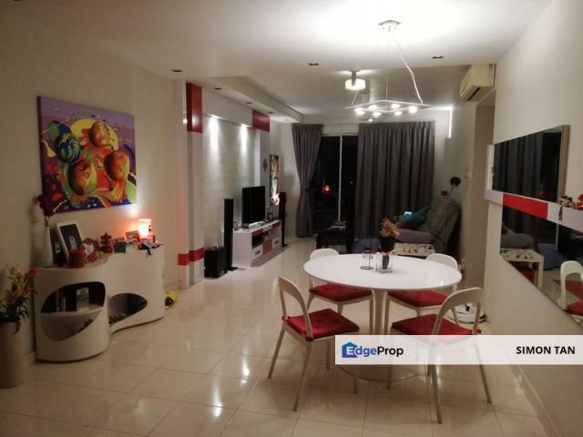 Condominium for sale in Petaling, Damansara Damai