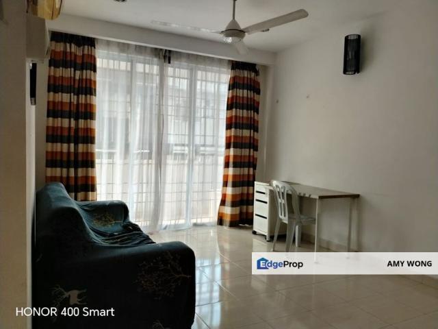 Condominium for sale in Petaling, Damansara Damai