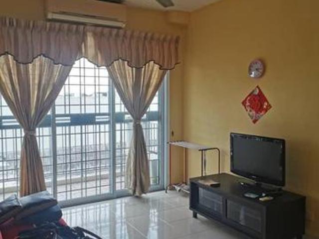 Condominium for rent in Petaling, Damansara Damai
