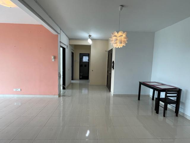 Apartment for rent in Petaling, Damansara Damai