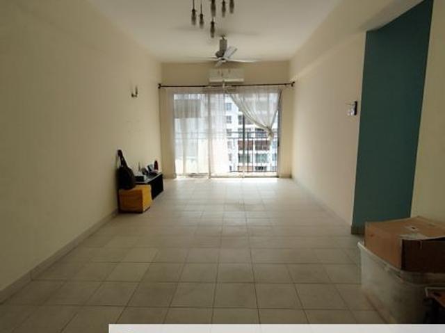 Condominium for sale in Petaling, Damansara Damai