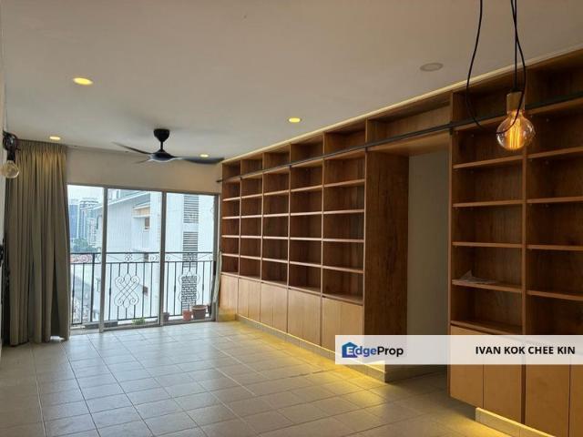 Condominium for sale in Petaling, Damansara Damai