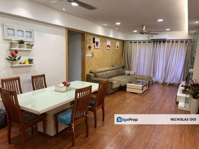 Condominium for rent in SS 2, Petaling Jaya