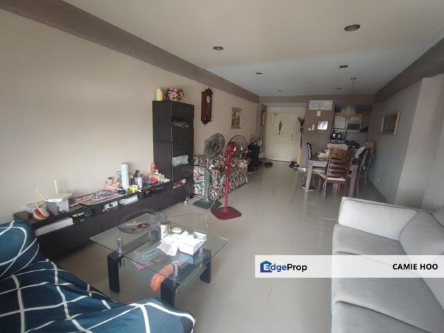 Condominium for sale in SS 2, Petaling Jaya