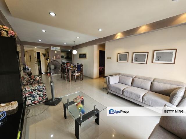 Condominium for sale in Petaling, Damansara Damai