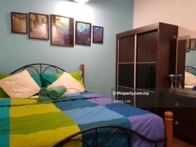 House for rent in Petaling, Damansara Damai