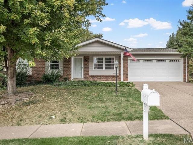 House for sale in Saint Charles, Missouri