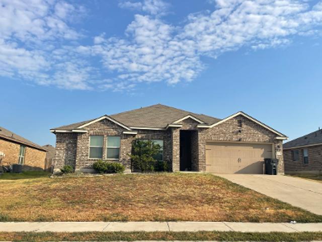 House for sale in Killeen, Texas