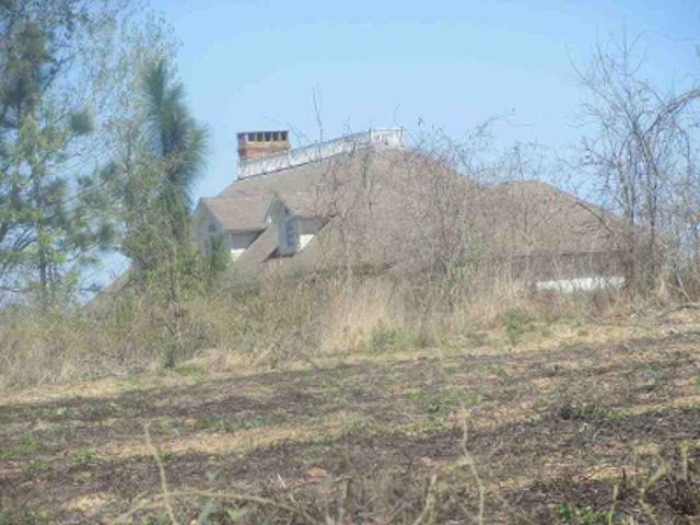 House for sale in Alapaha, Georgia
