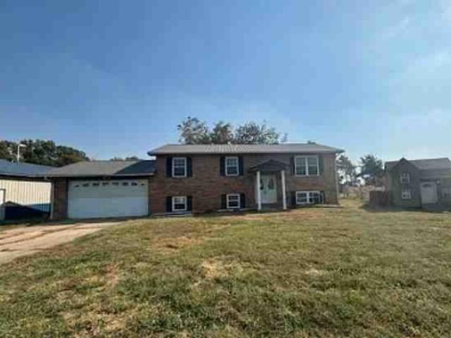 Property for sale in Campbell, Missouri