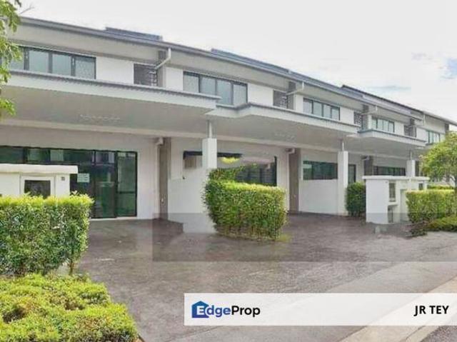 House for sale in Alam Impian, Selangor