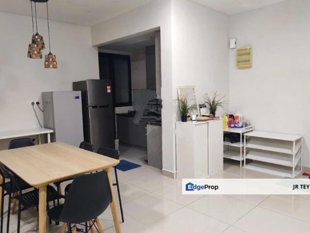 Condominium for rent in Alam Impian, Selangor