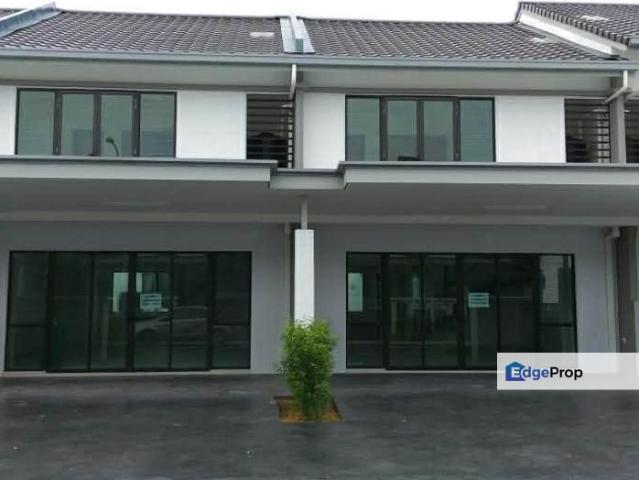 House for sale in Alam Impian, Selangor