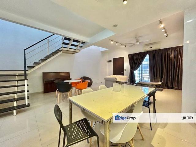 House for sale in Alam Impian, Selangor