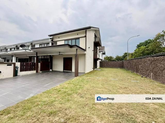 House for sale in Alam Impian, Selangor