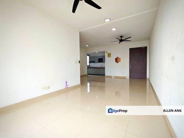 Condominium for sale in Seksyen 16, Shah Alam