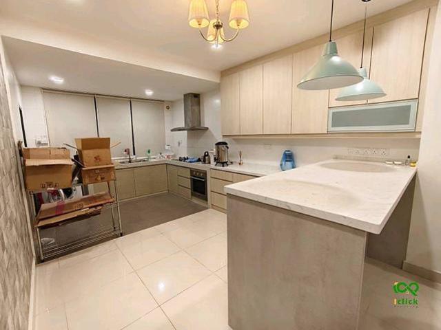 Terraced House for sale in Petaling, Alam Impian
