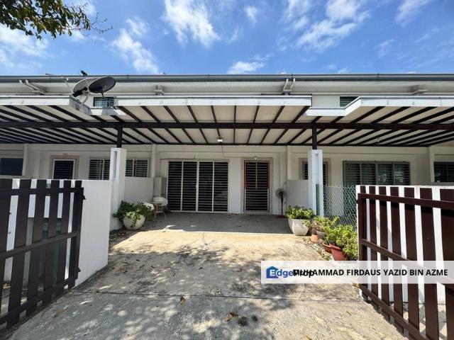 House for sale in Alam Impian, Selangor