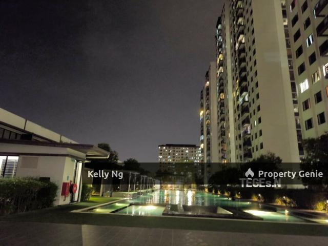 Condominium for sale in Petaling, Alam Impian