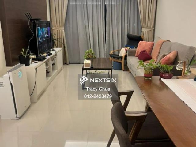 Apartment for rent in Petaling, Alam Impian