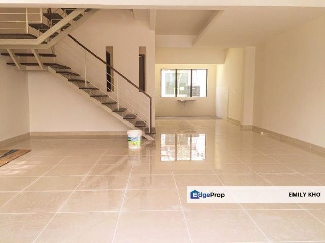 House for sale in Alam Impian, Selangor