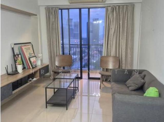 Condominium for rent in Petaling, Alam Impian