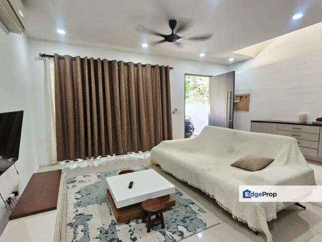 House for rent in Alam Impian, Selangor