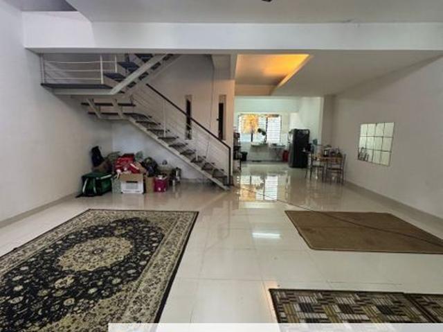 House for sale in Alam Impian, Selangor
