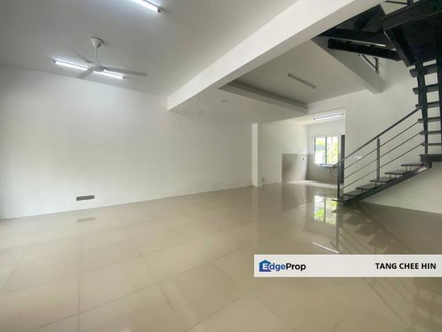 House for sale in Alam Impian, Selangor