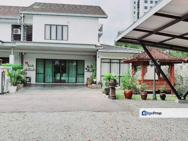 House for sale in Seksyen 16, Shah Alam