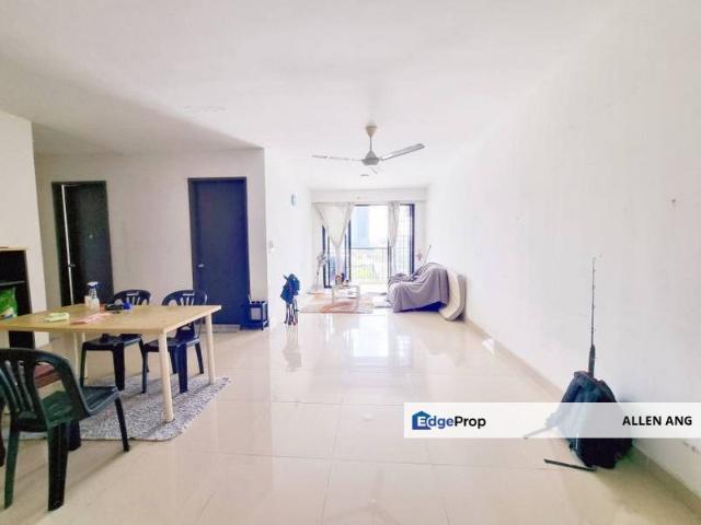 Condominium for sale in Seksyen 16, Shah Alam
