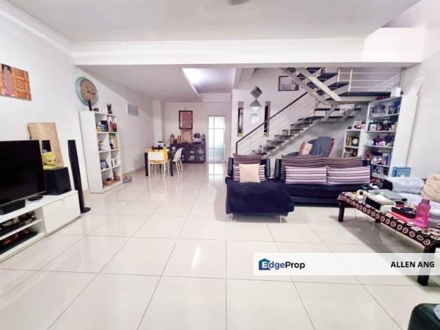House for sale in Shah Alam, Petaling