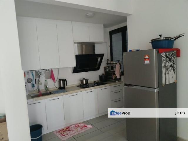 Condominium for rent in Alam Impian, Selangor