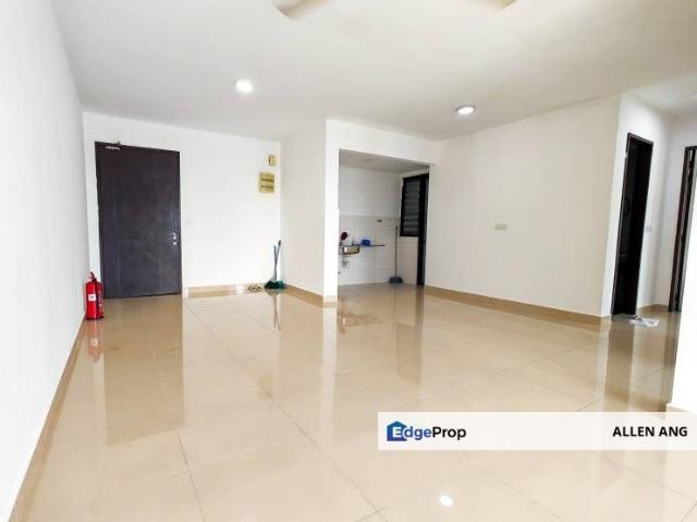 Condominium for sale in Seksyen 16, Shah Alam