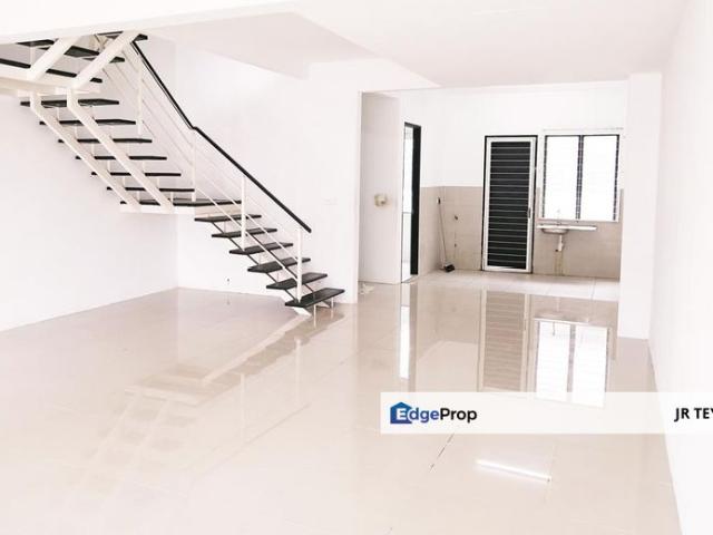 House for sale in Alam Impian, Selangor
