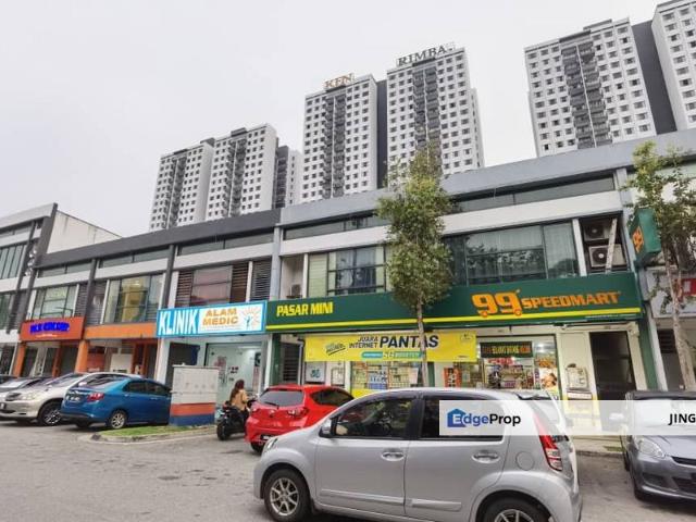 Shop for sale in Seksyen 16, Shah Alam