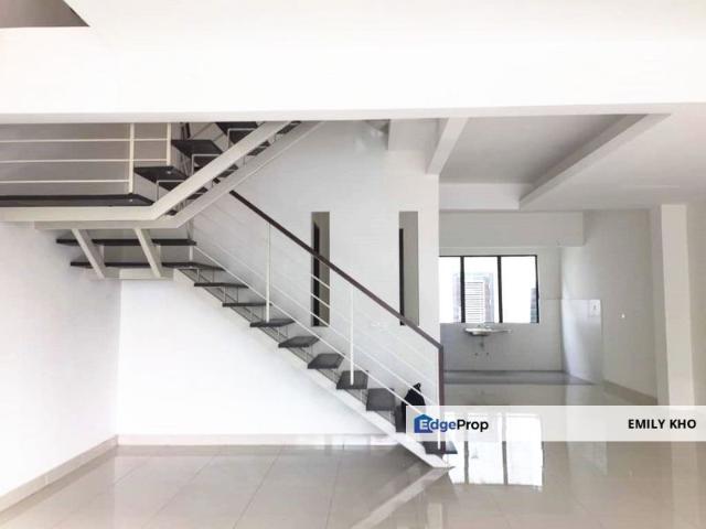 House for sale in Alam Impian, Selangor