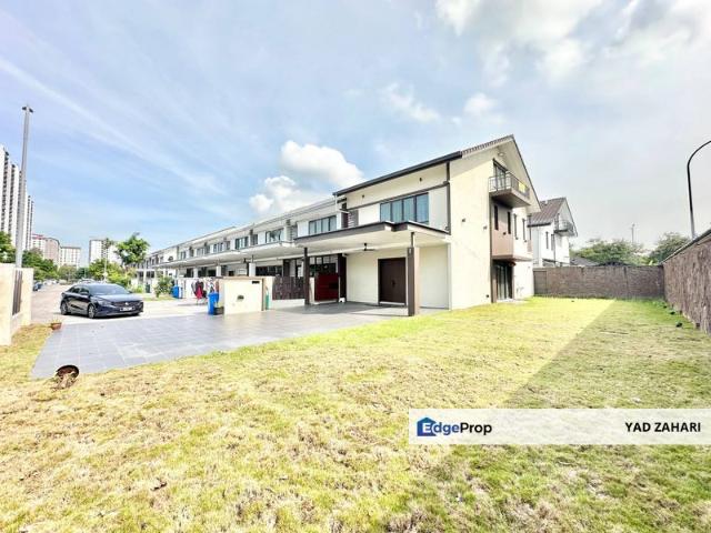 House for sale in Seksyen 16, Shah Alam