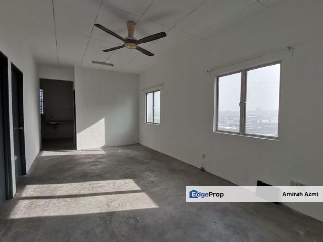 Condominium for sale in Alam Impian, Selangor