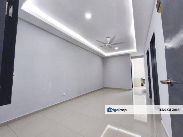 Condominium for sale in Alam Impian, Selangor