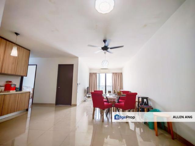 Condominium for sale in Seksyen 16, Shah Alam