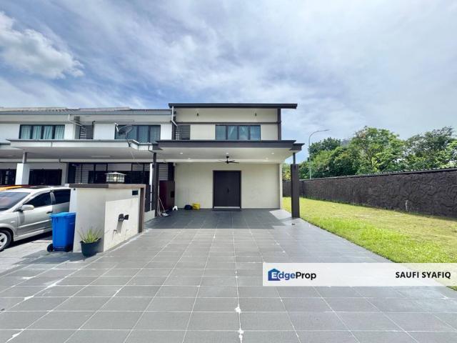 House for sale in Alam Impian, Selangor