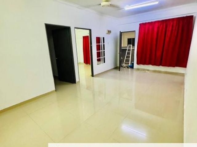 Condominium for rent in Alam Impian, Selangor