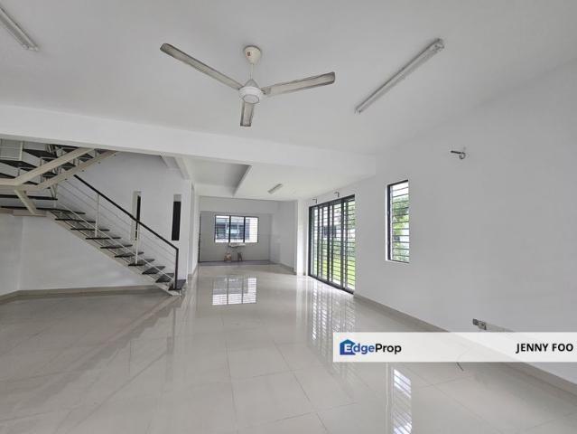House for sale in Alam Impian, Selangor