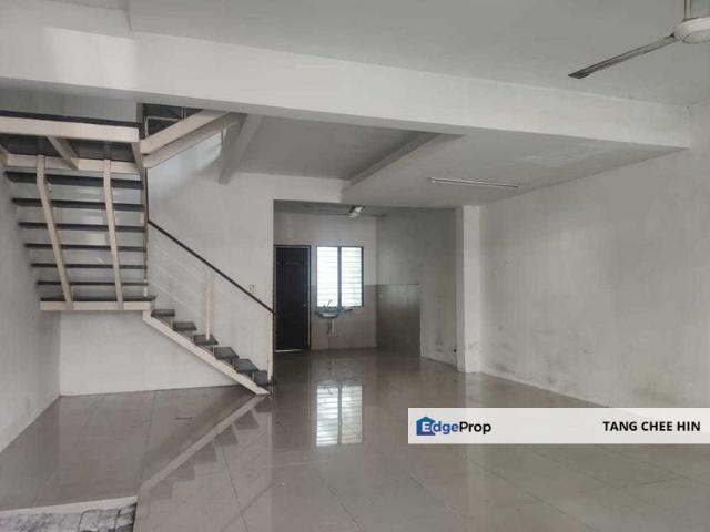 House for sale in Alam Impian, Selangor
