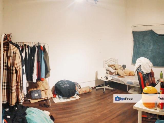 Condominium for sale in Alam Impian, Selangor