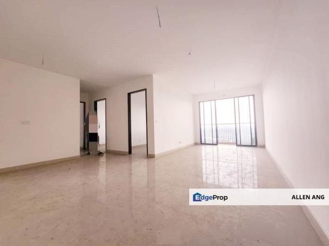 Condominium for sale in Seksyen 16, Shah Alam